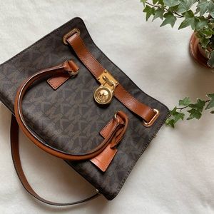 OPEN TO TRADE!!Brand NEW MK handbag.